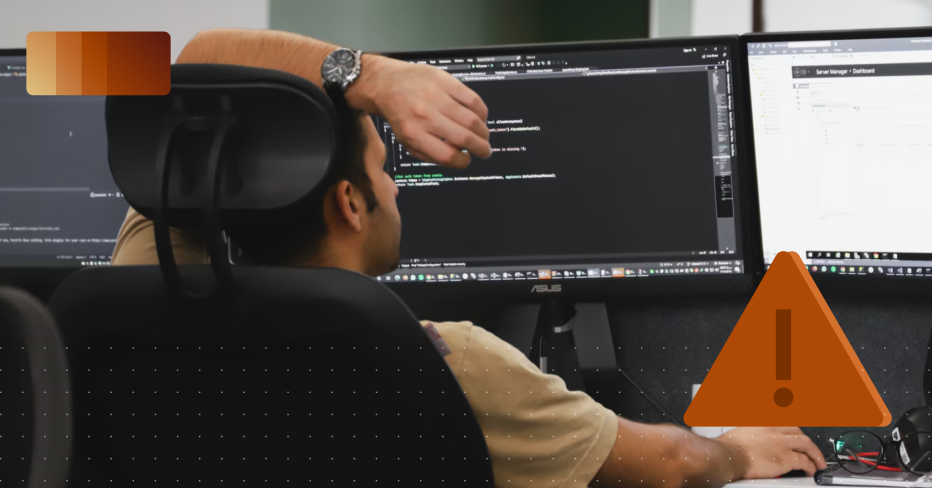 Red Flags When Interviewing Developers What To Watch For